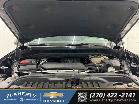 Used 2024 Chevrolet Silverado 1500 LT image 16