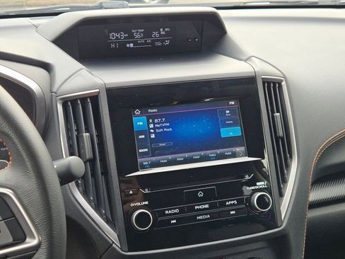 Certified 2023 Subaru Crosstrek 2.0i Premium AWD/4WD image 22