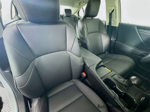 Certified 2025 Lexus ES 350 w/ Premium Package image 30