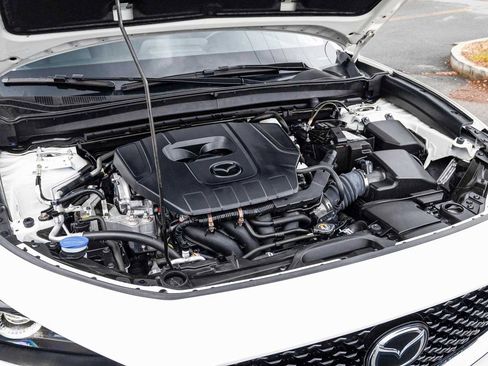 Used 2023 MAZDA CX-30 AWD 2.5 S w/ Preferred Package image 33