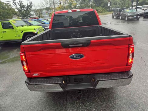 Used 2021 Ford F150 XLT w/ XTR Package image 27