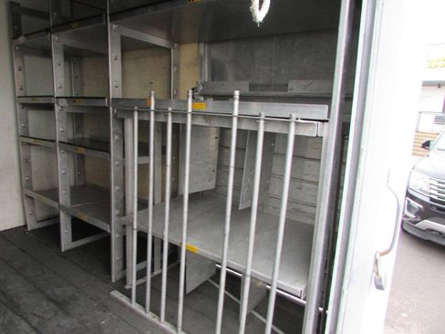 Used 2012 Ford E-450 and Econoline 450 Super Duty w/ PWR Locks & Windows Group image 43