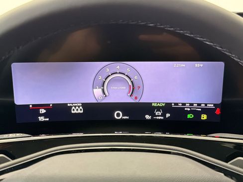 New 2026 Audi Q3 quattro 2.0T AWD/4WD image 19