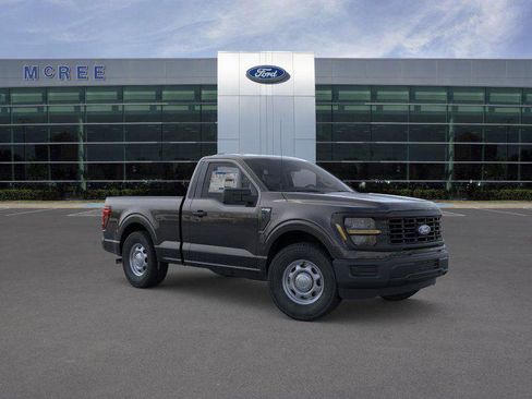 New 2026 Ford F150 XL image 7