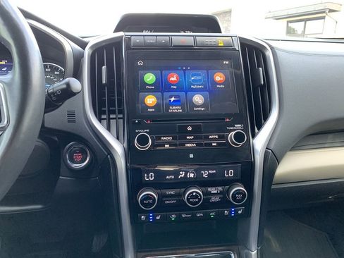 Used 2022 Subaru Ascent Touring image 23