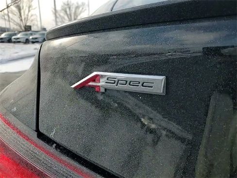 New 2026 Acura Integra A-Spec image 6