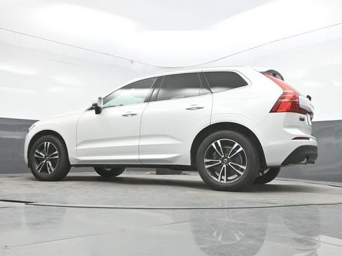 Used 2021 Volvo XC60 T6 Momentum AWD/4WD image 47