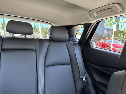 Certified 2025 MAZDA CX-30 AWD 2.5 S w/ Preferred Package image 20