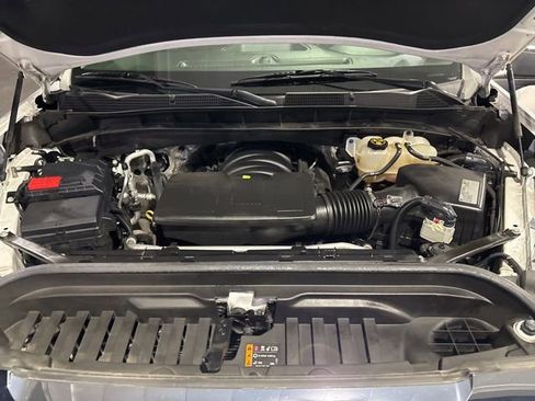 Used 2020 GMC Sierra 1500 SLE w/ SLE Value Package image 39