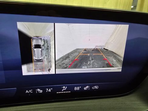 Used 2025 Buick Envision Preferred image 21