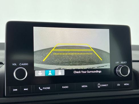 Used 2023 Honda CR-V LX image 24