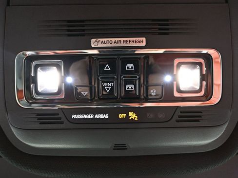 Used 2025 Lincoln Aviator Reserve w/ Jet Appearance Package image 36