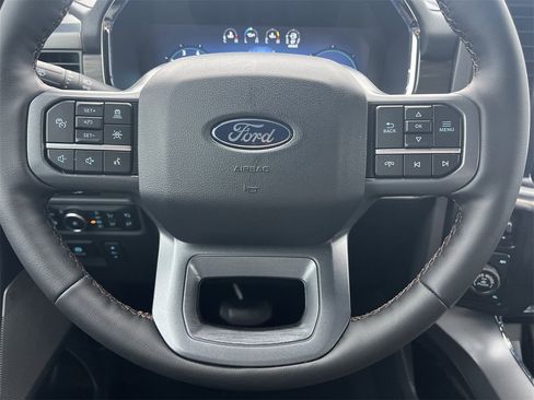 New 2026 Ford F150 Lariat w/ Equipment Group 501A Mid image 13