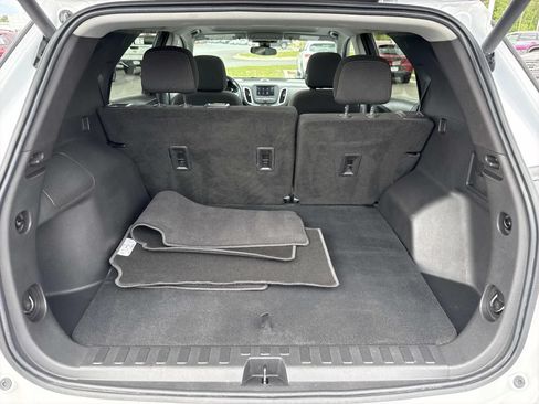 Used 2022 Chevrolet Equinox LT AWD/4WD image 27