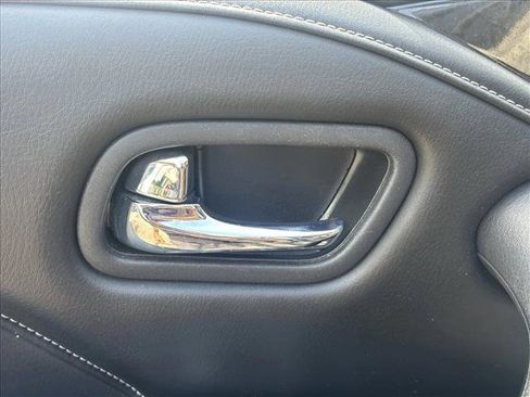 Used 2020 INFINITI QX80 Luxe w/ Proassist Package image 18