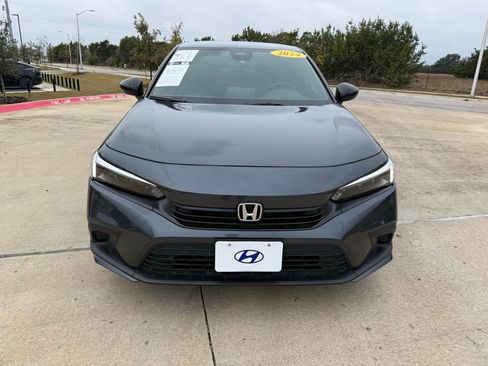 Used 2024 Honda Civic Sport image 2