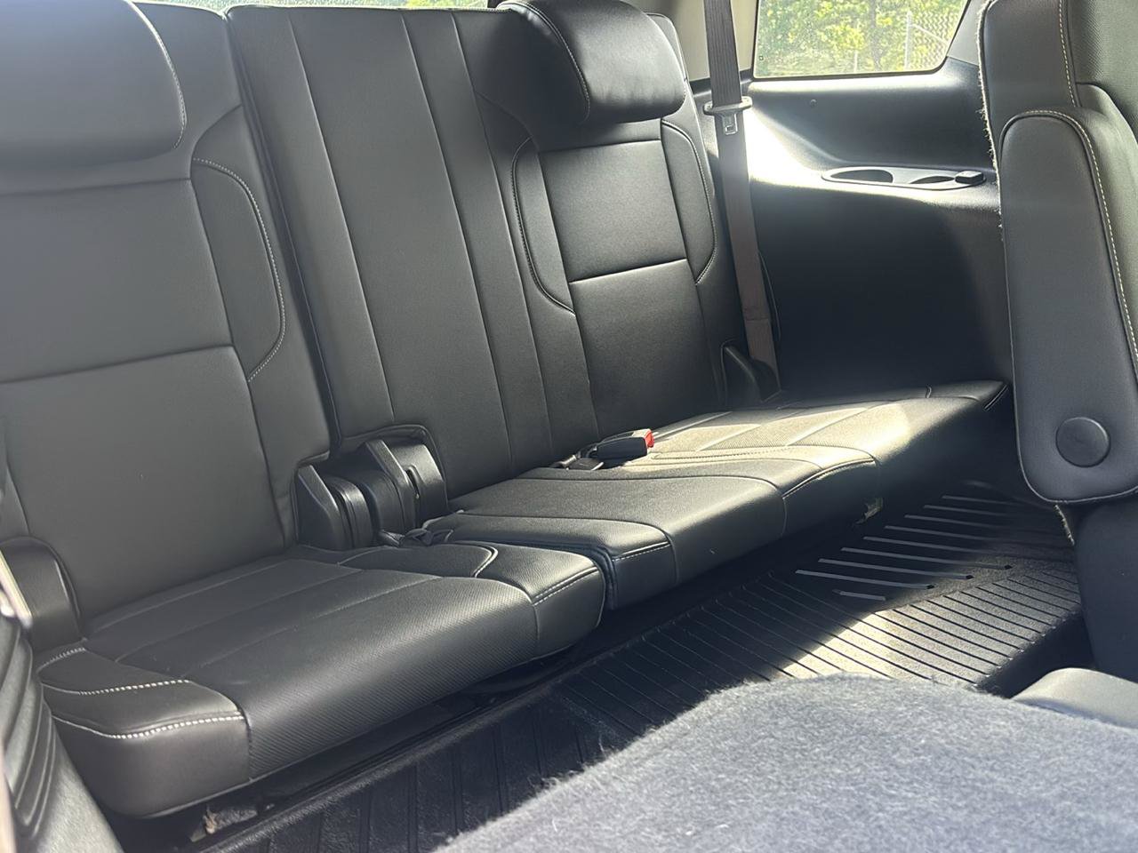 Used 2019 GMC Yukon SLT RWD image 20