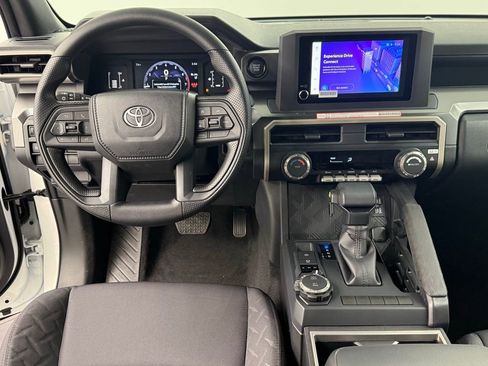 New 2026 Toyota Tacoma SR5 image 26