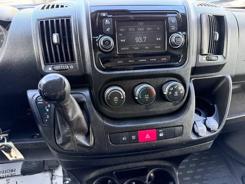Used 2017 RAM ProMaster 3500 w/ Premium Appearance Group FWD image 34
