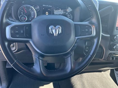 Used 2024 RAM 3500 Big Horn image 22