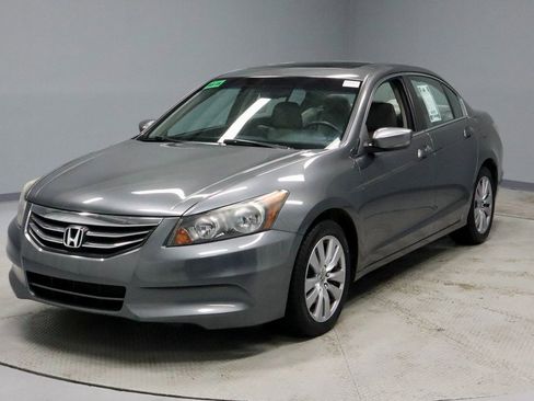 Used 2012 Honda Accord EX-L image 6