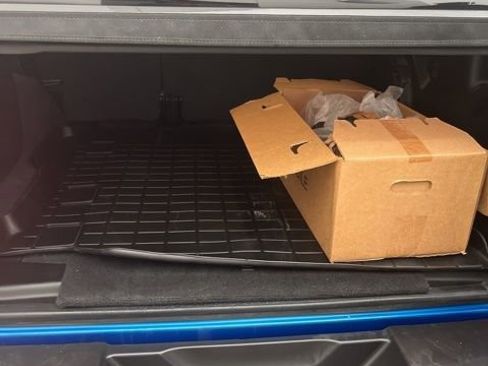 Used 2023 Jeep Wrangler Unlimited Rubicon w/ LED Lighting Group image 40