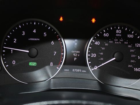 Used 2013 Lexus ES 300h w/ Luxury Pkg FWD image 11