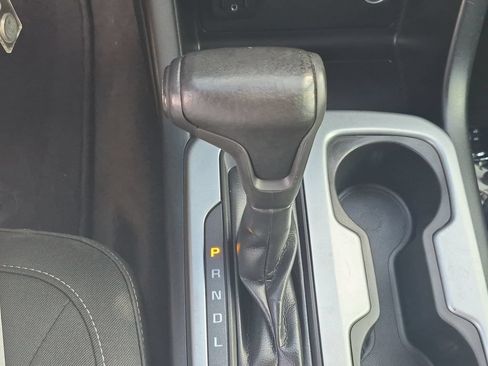 Used 2020 Chevrolet Colorado LT w/ LT Convenience Package RWD image 19