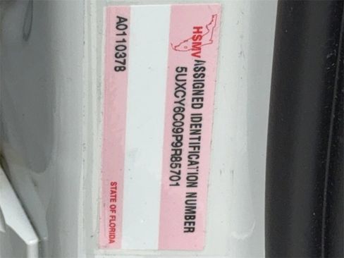 Used 2023 BMW X6 xDrive40i image 59