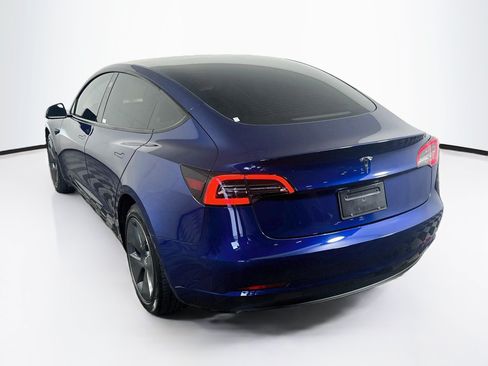 Used 2023 Tesla Model 3 Standard Range RWD image 5