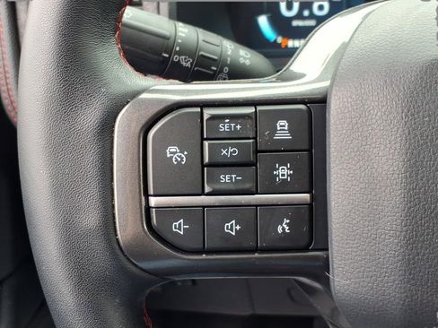 Used 2024 Ford Expedition Limited AWD/4WD image 24