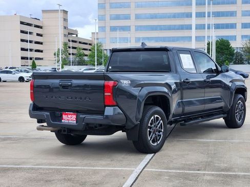 Certified 2024 Toyota Tacoma TRD Sport image 7