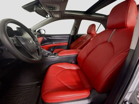 Certified 2024 Toyota Camry XSE image 13