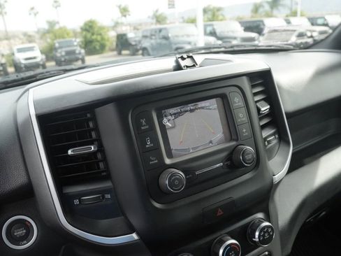 Used 2023 RAM 1500 Big Horn image 15