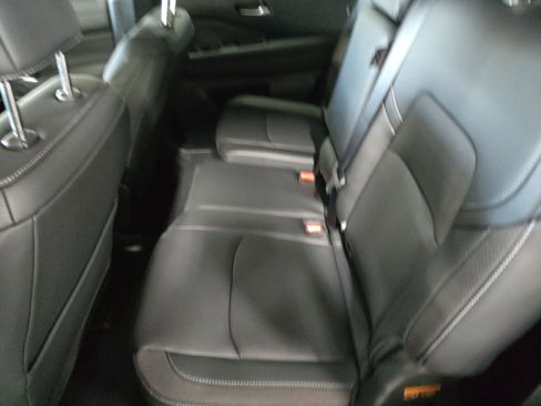 New 2026 Nissan Pathfinder SL image 14