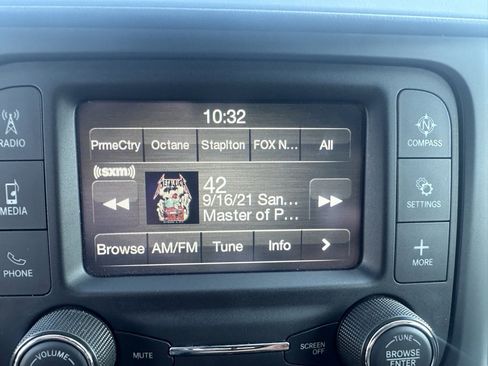 Used 2024 RAM 3500 Tradesman w/ Chrome Appearance Group image 10