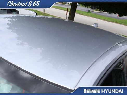 Used 2025 Honda Civic Sport image 14
