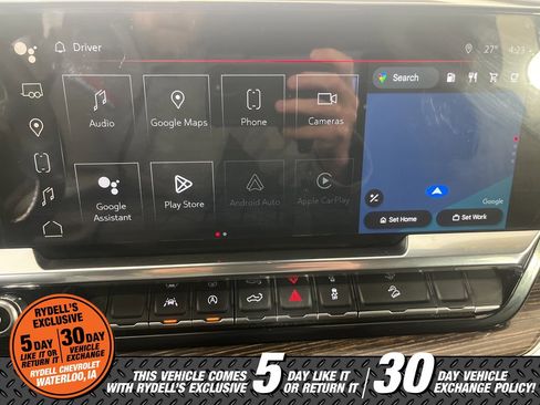 Used 2024 GMC Sierra 1500 SLE w/ Preferred Package image 36