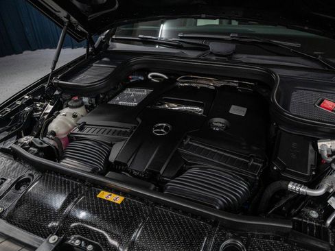 New 2026 Mercedes-Benz GLE 580 4MATIC image 31