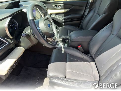Used 2022 Subaru Ascent Limited w/ Technology Package AWD/4WD image 13