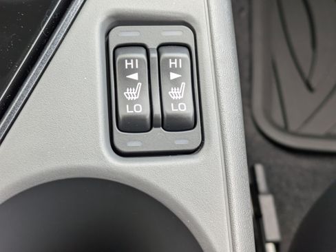 Certified 2025 Subaru Crosstrek 2.5i Limited w/ Popular Package #3A image 23