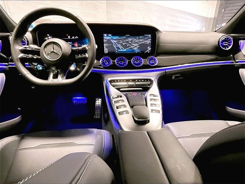 Used 2024 Mercedes-Benz AMG GT 53 image 18