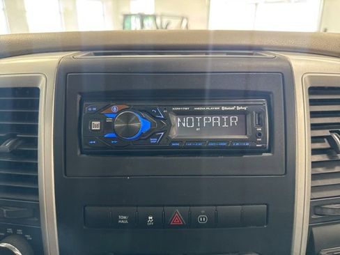 Used 2012 RAM 1500 Big Horn AWD/4WD image 37