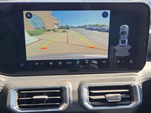 Used 2024 Ford Mustang GT Premium image 36