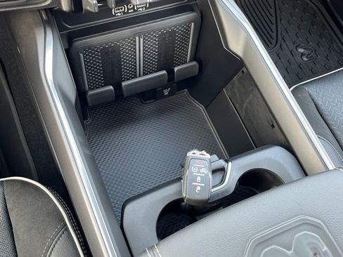 New 2026 RAM 3500 Laramie w/ Max Tow Package image 27