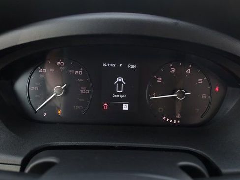 New 2025 RAM ProMaster 2500 w/ Convenience Group image 14