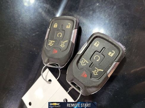 Used 2016 GMC Yukon XL Denali w/ Open Road Package image 17