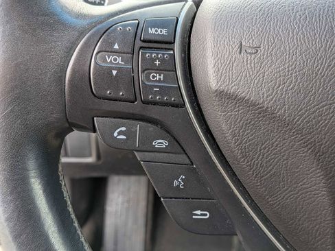 Used 2012 Acura TL SH-AWD image 23