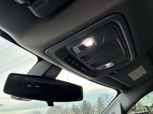 Used 2021 Chevrolet Silverado 1500 LT Trail Boss w/ Bed Protection Package image 34