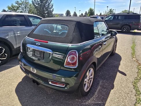 Used 2013 MINI Cooper S FWD image 16